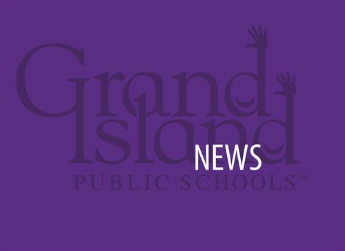 GIPS News logo with purple background